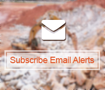 Email Alerts